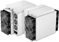 Réparation Antminer Asic Bitmain