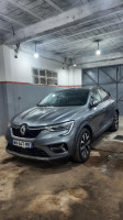 automobiles-vehicules-renault-arkana-2022-blida-algerie