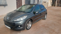 voitures-peugeot-207-2011-ouled-maallah-mostaganem-algerie