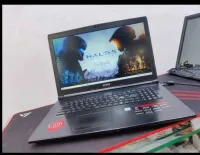 Pc gaming msi gl 72