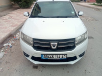 voitures-dacia-logan-2014-babar-khenchela-algerie