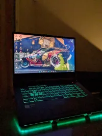 Asus rog strix g531gt