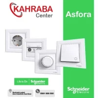 Appareillage Asfora Schneider Electric