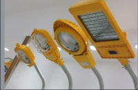 Éclairage Atex ADF Antidéflagrants 