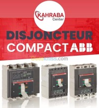 other-nouvel-arrivage-disjoncteur-compact-abb-oued-smar-alger-algeria