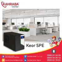 Nouvel arrivage Onduleur Keor SPE