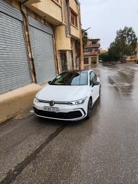 سيارات-volkswagen-golf-8-2025-r-line-برج-بوعريريج-الجزائر