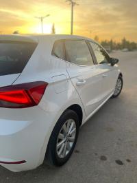 سيارات-seat-ibiza-2018-style-تقرت-الجزائر