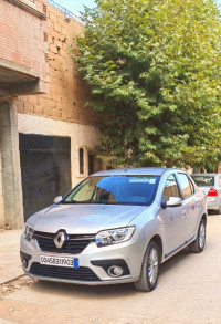 voitures-renault-symbol-2019-privilege-aflou-laghouat-algerie