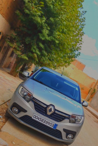 voitures-renault-symbol-2019-thalia-dynamique-aflou-laghouat-algerie