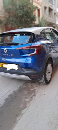 voitures-renault-captur-2022-bordj-bou-arreridj-algerie