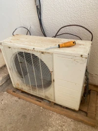 Réparer clim et charge gaz