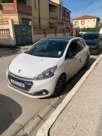 voitures-peugeot-208-2017-allure-annaba-algerie