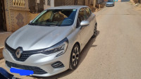 voitures-renault-clio-5-2021-zen-tlemcen-algerie