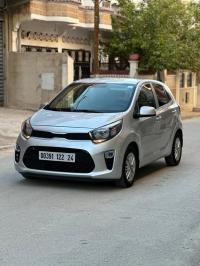 سيارات-kia-picanto-2022-lx-قالمة-الجزائر