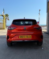 سيارات-renault-clio-5-2024-techno-قالمة-الجزائر