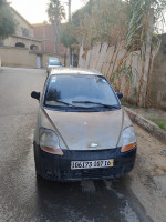 voitures-chevrolet-spark-2007-saoula-alger-algerie