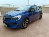 سيارات-renault-clio-5-2023-zane-بئر-الجير-وهران-الجزائر