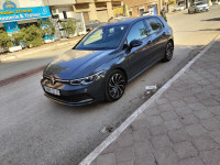 voitures-volkswagen-golf-8-2022-active-bir-el-djir-oran-algerie