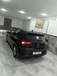 سيارات-volkswagen-golf-8-2022-active-بئر-الجير-وهران-الجزائر