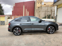 voitures-audi-q5-2023-off-road-pack-tech-bir-el-djir-oran-algerie