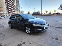 voitures-volkswagen-golf-7-2019-start-bir-el-djir-oran-algerie