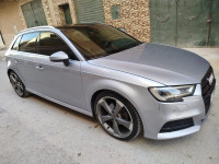 voitures-audi-a3-2019-oum-el-bouaghi-algerie