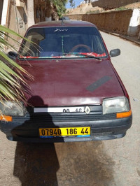 voitures-renault-4-1986-achaacha-mostaganem-algerie