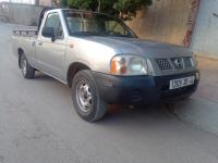 سيارات-nissan-almera-tino-2005-جندل-عين-الدفلة-الجزائر