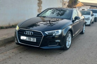 voitures-audi-a3-limousine-2019-design-bir-el-djir-oran-algerie