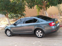 voitures-skoda-octavia-2018-ain-defla-algerie