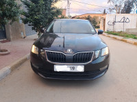 voitures-skoda-octavia-2019-business-ain-defla-algerie