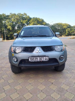 voitures-mitsubishi-l200-2007-doube-cabine-evolution-ain-defla-algerie