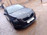 voitures-skoda-octavia-2019-ambition-ain-defla-algerie