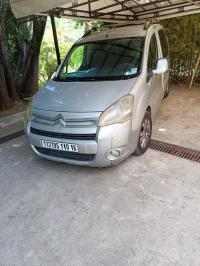 سيارات-citroen-berlingo-multispace-2010-الجزائر-وسط