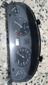compteur 406 phase 2