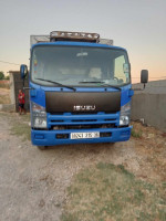 camion-izuzu-2015-el-taref-tarf-algerie