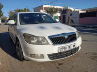 voitures-skoda-octavia-2013-ain-temouchent-algerie