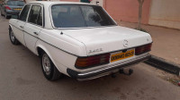 voitures-mercedes-classe-e-1983-ain-temouchent-algerie