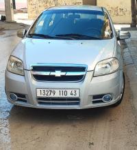 سيارات-chevrolet-aveo-4-portes-2010-lt-شلغوم-العيد-ميلة-الجزائر