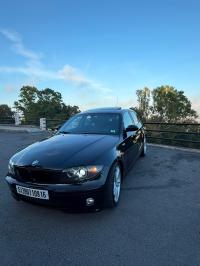 سيارات-bmw-serie-1-2009-pack-m-الأبيار-الجزائر