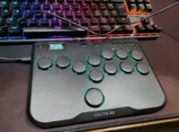 Manette Hitbox pour PC / PS3 / PS4 / PS5 / SWITCH / MOBILE 