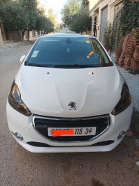 voitures-peugeot-208-2015-allure-bordj-bou-arreridj-algerie