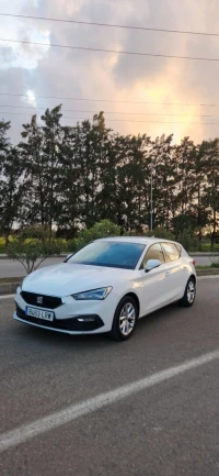 Seat Leon 2021 Style 1.5 Tsi 130cv