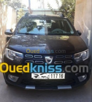 voitures-dacia-sandero-2017-stepway-alger-centre-algerie