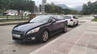 voitures-peugeot-508-2011-allure-jijel-algerie