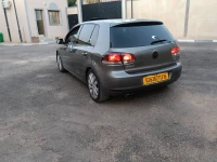 Volkswagen Golf 6 2013 Style