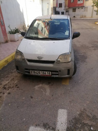 voitures-daihatsu-charade-2004-saoula-alger-algerie