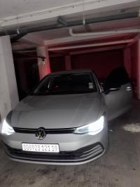 سيارات-volkswagen-golf-8-2021-سطيف-الجزائر