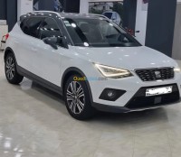 سيارات-seat-arona-2021-برج-البحري-الجزائر